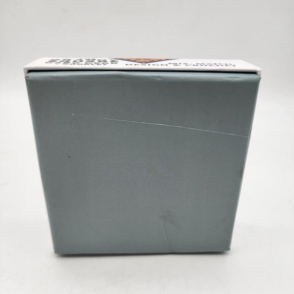 The Granny Square Card Deck & Booklet 50 Mix & Match Designs Knitting Blanket - Picture 3 of 5